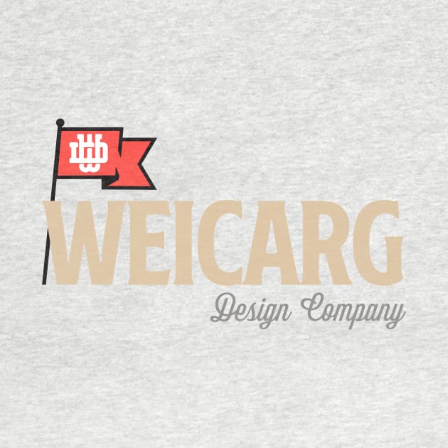 Weicarg Design Company by WeicargDesignCo
